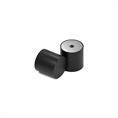 Trillingsvoet type E 10x15mm (M4) set 10 stuks