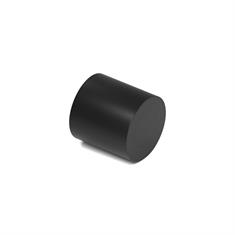 Trillingsvoet type E 40x40mm (M8) set 10 stuks