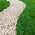 Tuinberanding groen 40mm incl pennen (L=10m)