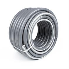 Tuinslang elite grijs DN=12,5mm (rol 30 meter)