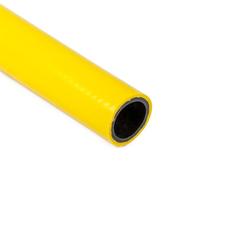 Tuinslang geel DN=15mm (L=100m)