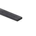 Viton rechthoekigsnoer mosrubber BxH=28x8mm