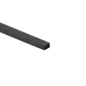 Viton rechthoekigsnoer volrubber BxH=10x15mm (L=20m)