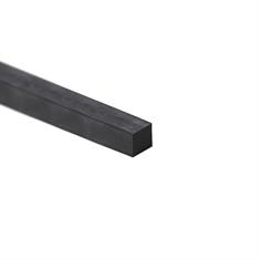 Viton rechthoekigsnoer volrubber BxH= 12x12mm
