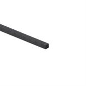 Viton rechthoekigsnoer volrubber BxH=6x6mm