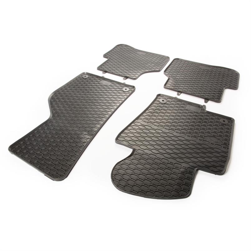 overzien Slechthorend Chirurgie Volkswagen Passat B7 automat (set 4 stuks) | Rubbermagazijn