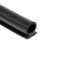 Volrubber kraalprofiel zk BxH=15x16,5mm (L=50m)