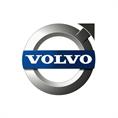 Volvo V60 automat (set 4 stuks)