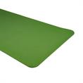 Yogamat groen 1830x610x6mm
