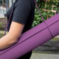 Yogamat violet 1830x610x6mm