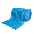 Zwembad mat blauw op rol (LxB=15x0,6m)